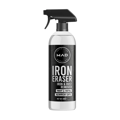 Iron Eraser Rust & Iron Stain Remover Spray 100ML
