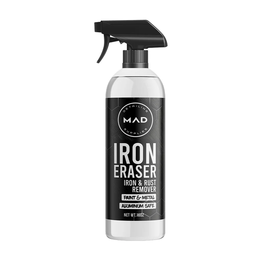 Iron Eraser Rust & Iron Stain Remover Spray 100ML