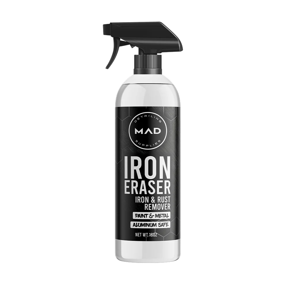 Iron Eraser Rust & Iron Stain Remover Spray 100ML