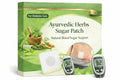 Ayurvedic Herbs Sugar Patch