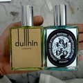 Tom Deo & Dullhin Perfumes